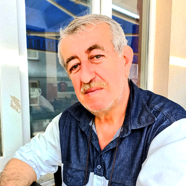 Hasan AYKIN