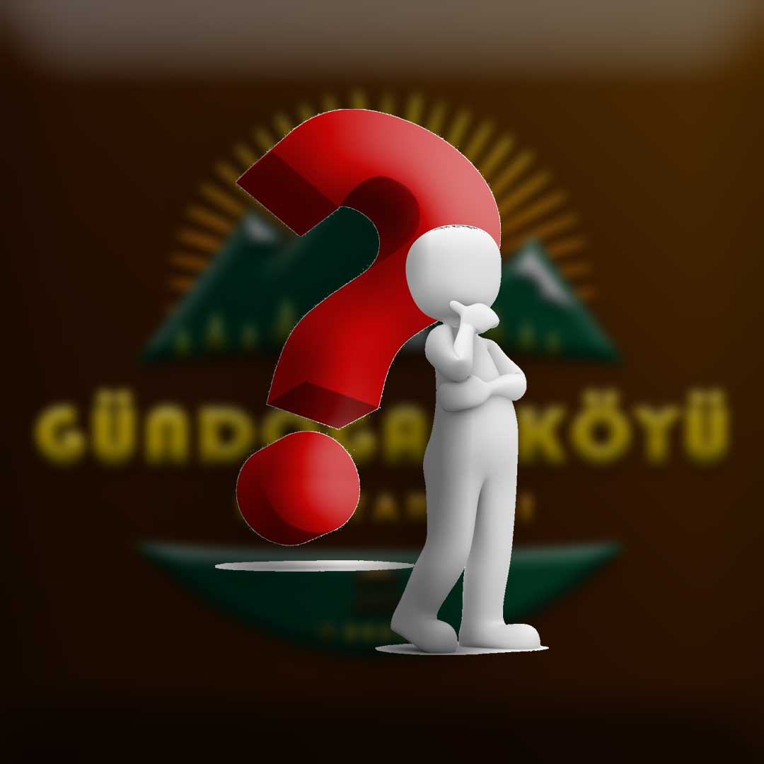 Gündoğan Muhtarlığı