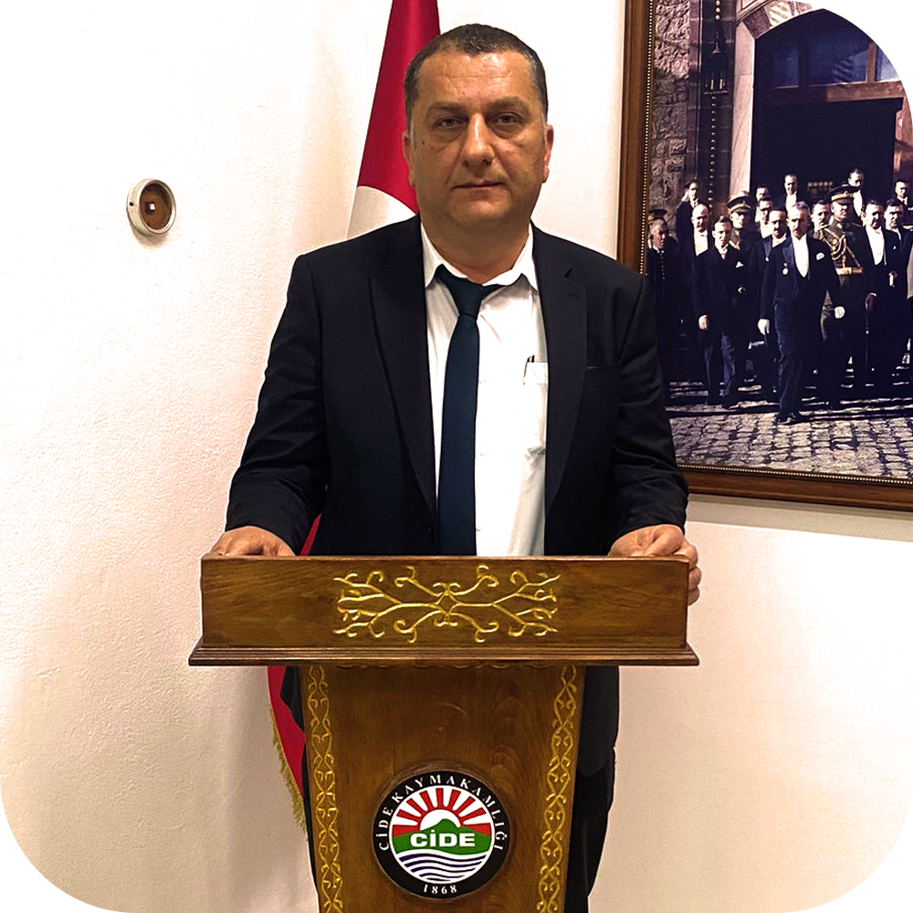 Vedat ARSLAN